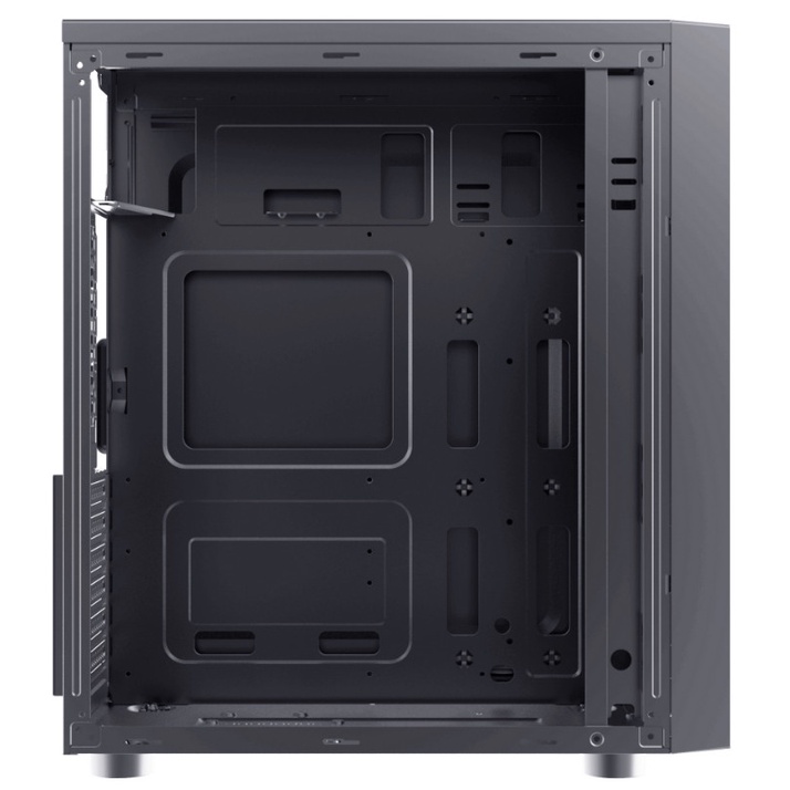 Vỏ case máy tính XIGMATEK XA22  NEW