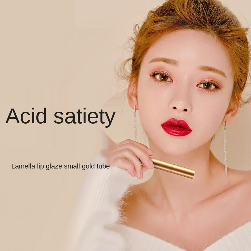 Son Kem Dưỡng Ẩm Lâu Trôi Kháng Nước Không Vây Dính Cốc Chất Lượng Cao