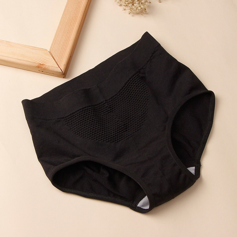 Quần lót nữ - quần lót cotton cạp thấp có lỗ thông hơi kháng khuẩn nâng mông mềm thoáng mát - MIN SHOP | BigBuy360 - bigbuy360.vn