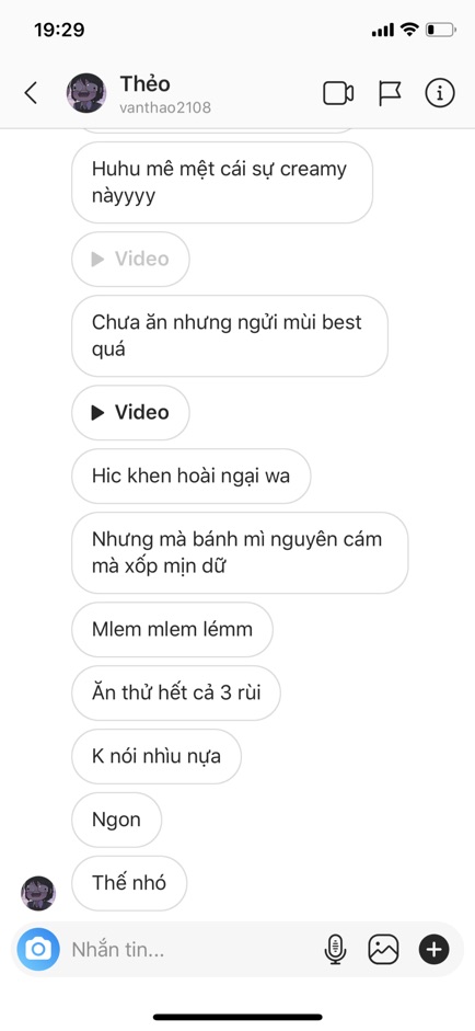 [Mã 77FMCGSALE1 giảm 10% đơn 250K] ( SHIP MIỀN NAM ) Bánh Mì Đen Nguyên Cám 100% EATCLEAN 550gram | BigBuy360 - bigbuy360.vn