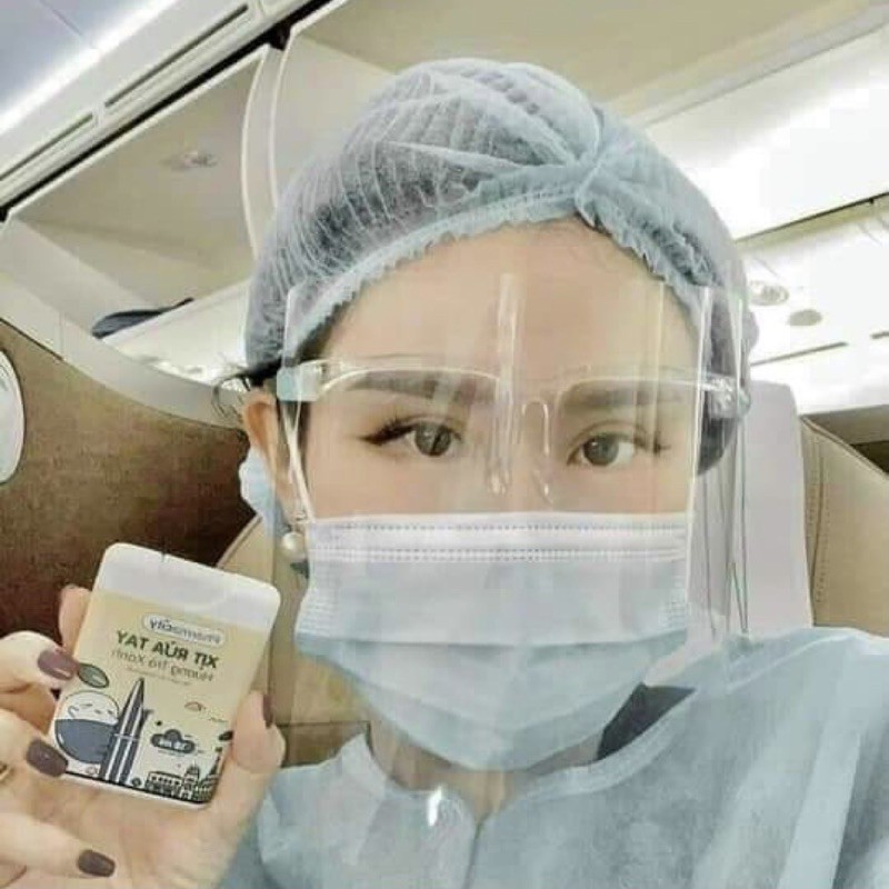 Kính chống giọt bắn hỗ trợ mùa dịch - hcm giao nhanh 19 phút | BigBuy360 - bigbuy360.vn