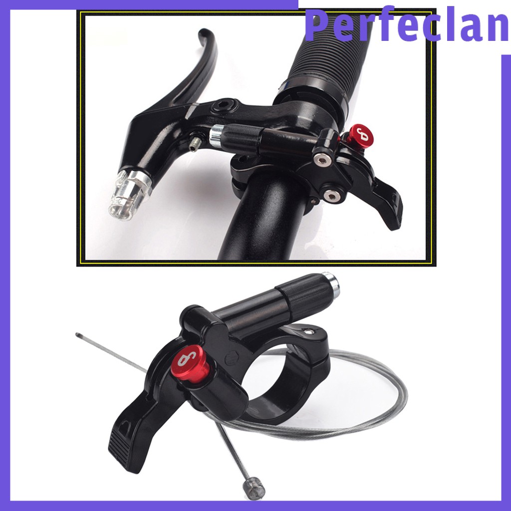 Phuộc Trước Xe Đạp Bền Bỉ Có Dây Tiện Dụng