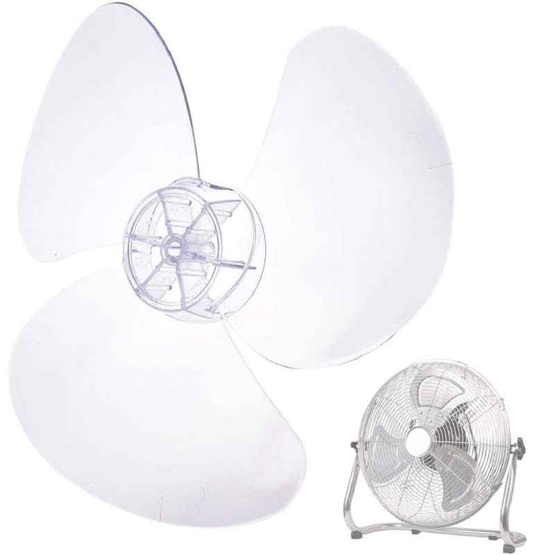 Cánh Quạt 3 Cánh Đường Kính 0.8cm / 0.31 Inch Hiệu Suất Cao