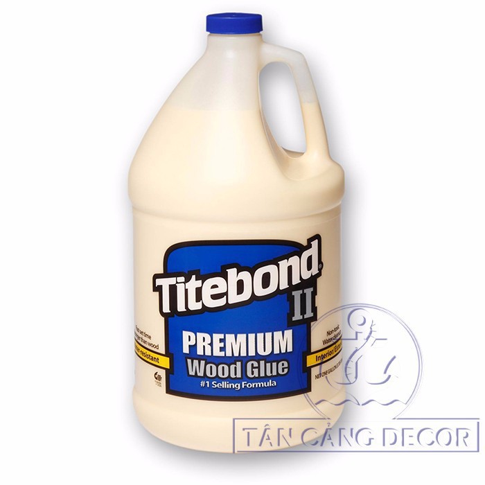 Keo Titebond Ngoại thất 3785ML