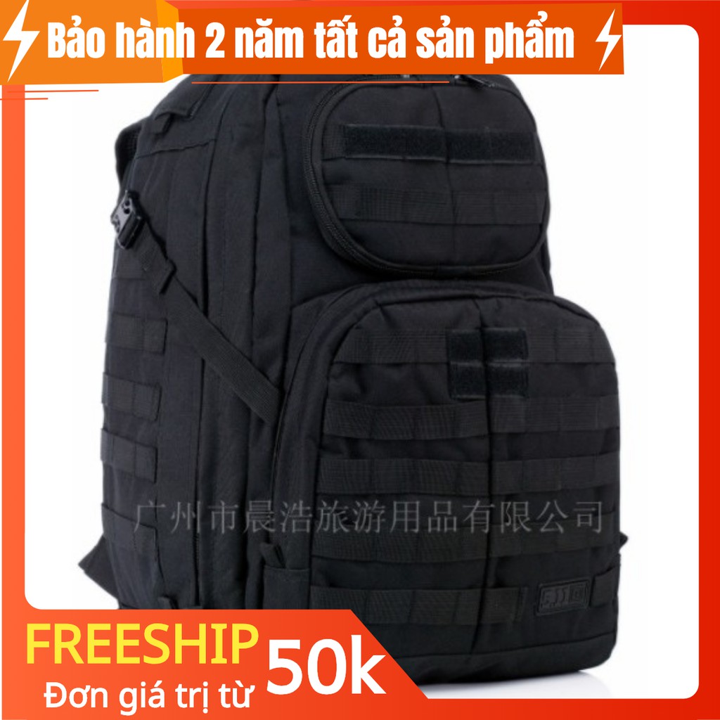 Ba lô Rush 24 cỡ đại