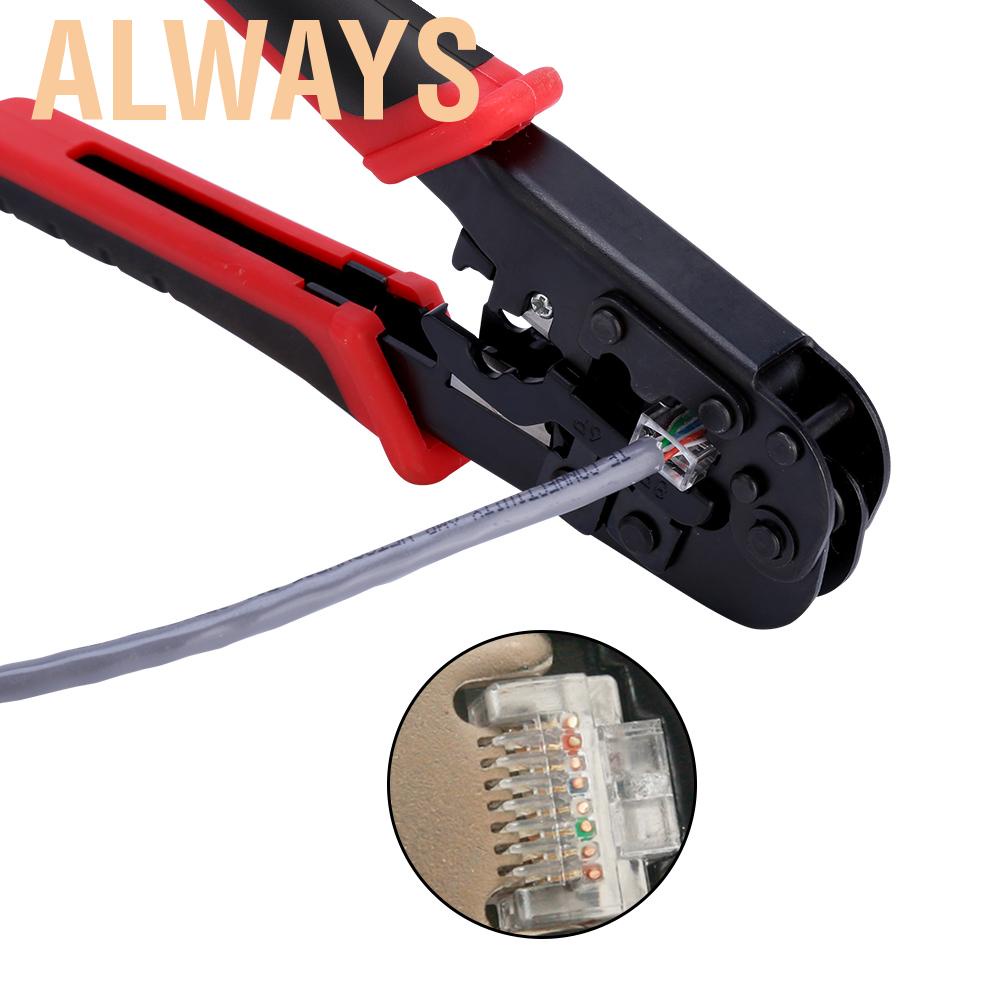 Dụng Cụ Tước Dây Cáp Mạng Cao Cấp