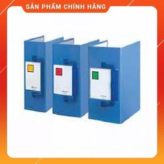 File Khóa Hộp Kingjim 3515 A4 15cm Mở 2 Đầu Đóng Hồ Sơ Giá Rẻ