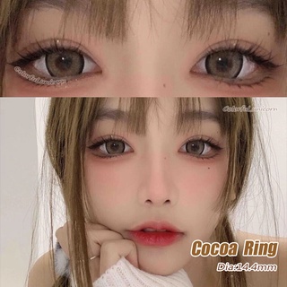 Kính áp tròng Colorhunter Dùng 1 Năm 14.4mm 0 - 8 Độ 1 cặp