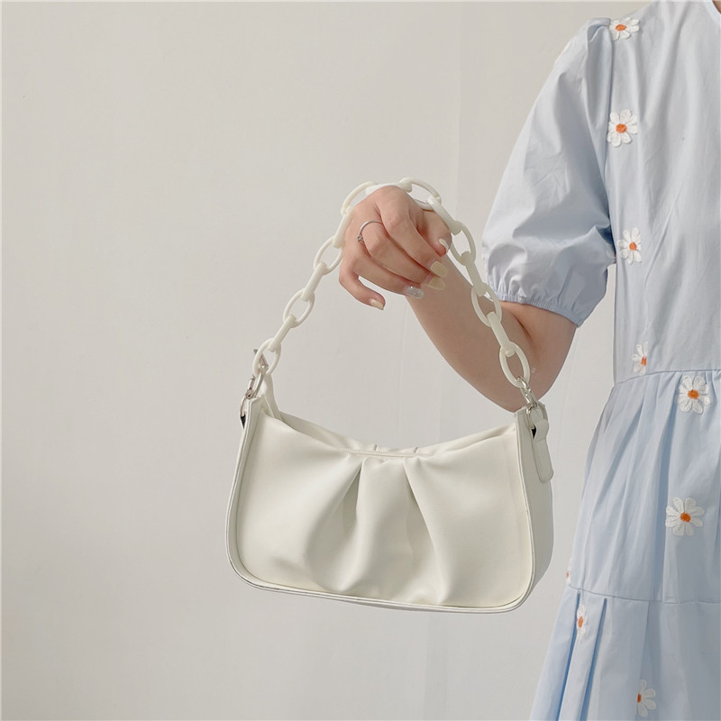 Túi Xách Nữ Đeo Chéo Thời Trang Hàn 2021