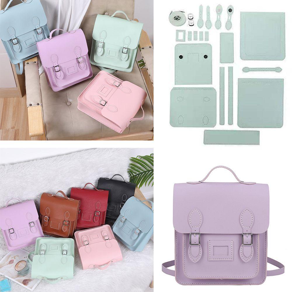 MIHAN1 Ba Lô Đựng Dụng Cụ May Vá Thủ Công Có Thể Điều Chỉnh Kích Cỡ