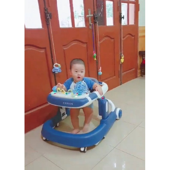 Xe tập đi chilux walk s