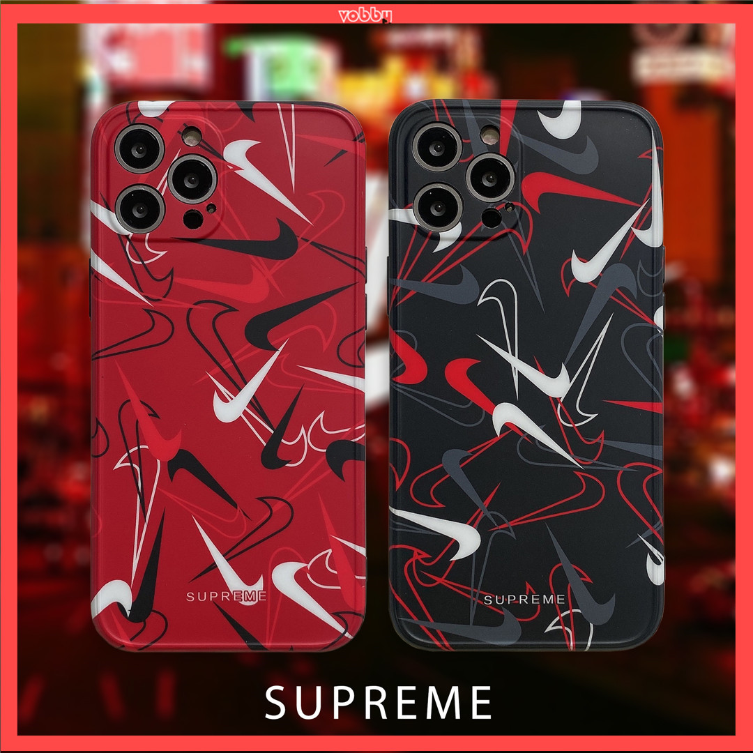 Ốp điện thoại nhựa mềm hình logo hoạt hình thời trang cặp đôi cho iPhone12 mini 11 PRO MAX 7/8plus SE2020 X/XS XR XSMAX | BigBuy360 - bigbuy360.vn