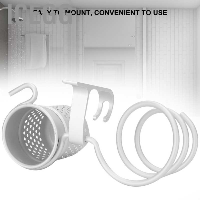 Giá đỡ máy sấy tóc chuyên dụng cho thẩm mỹ viện