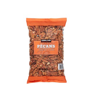 Hạt hồ đào Kirkland Signature Pecans 908g