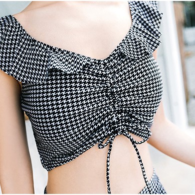 CÓ SẴN BIKINI bộ đồ bơi cánh tiên quần váy thun lạnh đẹp | BigBuy360 - bigbuy360.vn