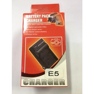 Sạc máy ảnh Canon LP-E5