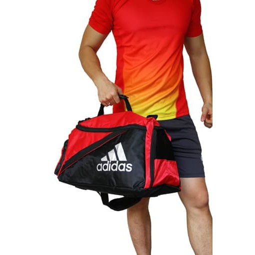 Túi Đựng Đồ Tập Gym Adidas Unisex 6608