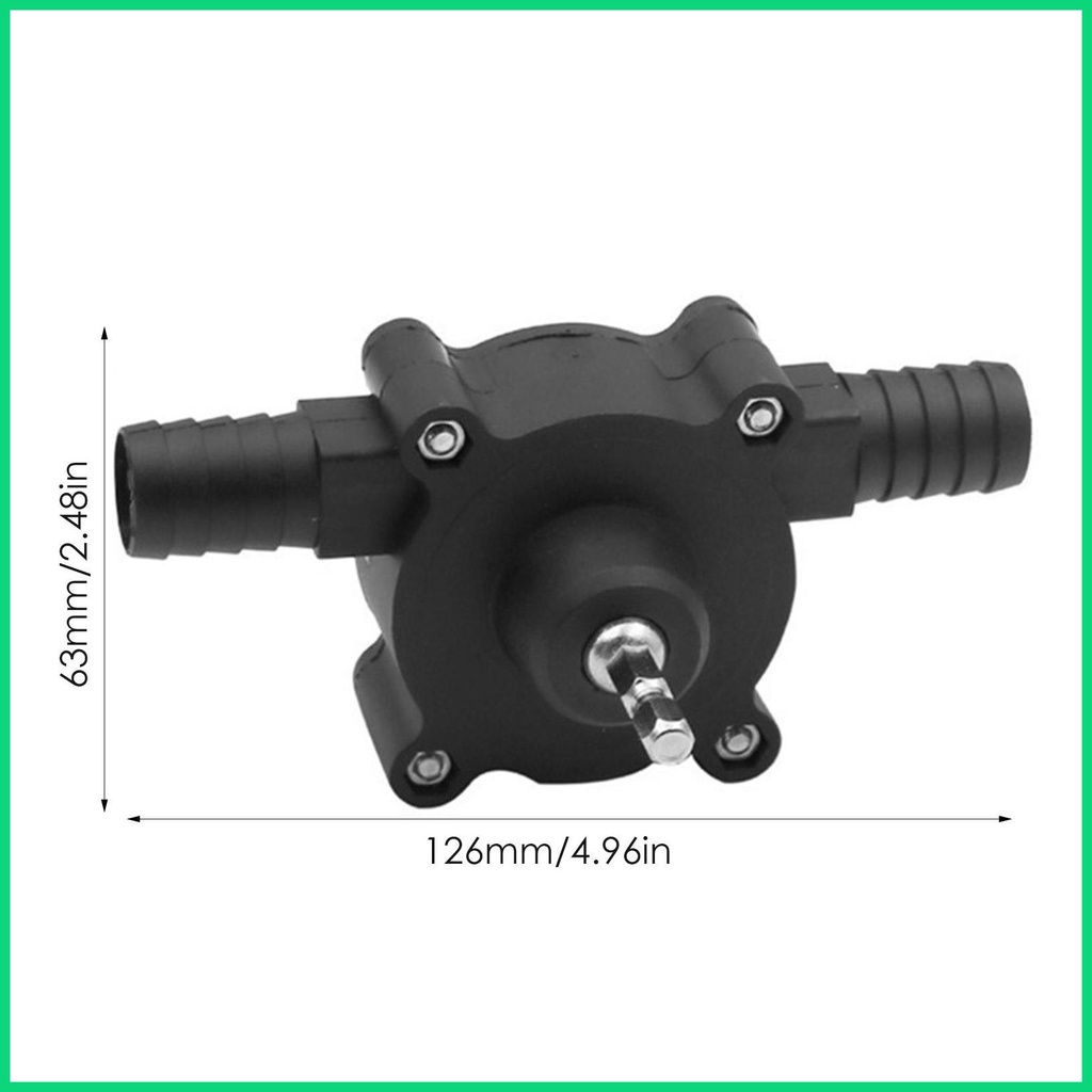 Máy Bơm Nước Động Cơ Diesel Di Động Tiện Dụng