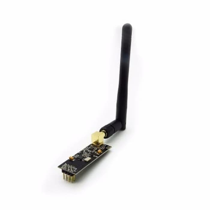 Ăng Ten Không Dây Nrf24l01 Pa Lna 2.4ghz 1.1km