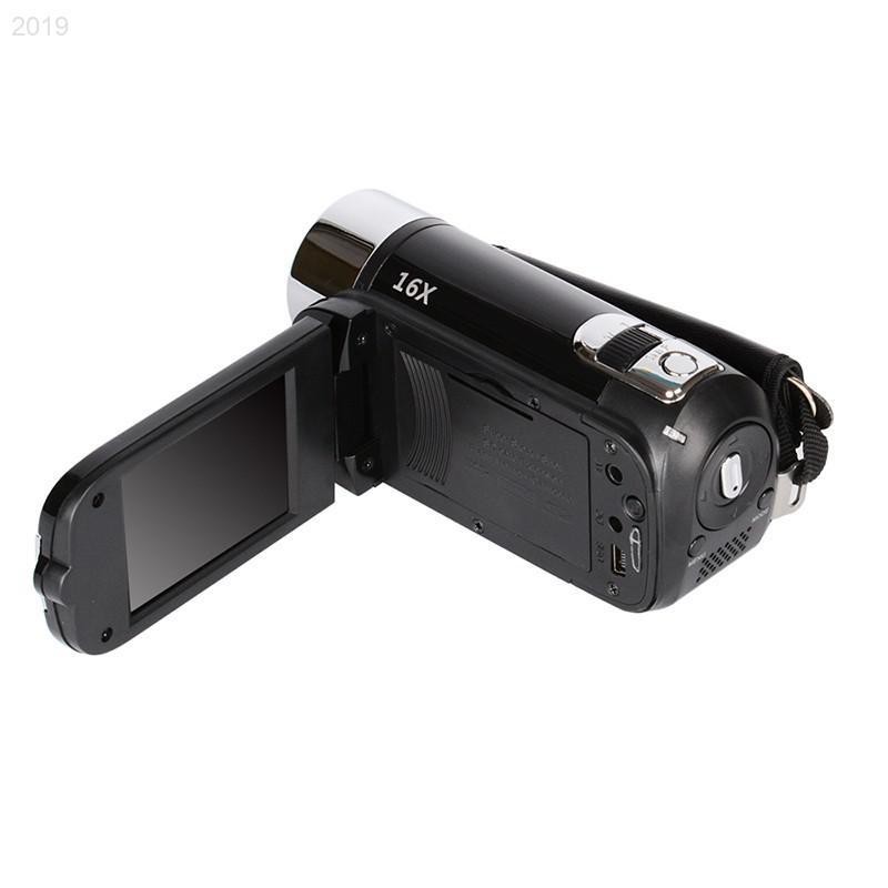 Máy Quay Chống Sốc Màn Hình Tft 1080P Hd Chất Lượng Cao | BigBuy360 - bigbuy360.vn