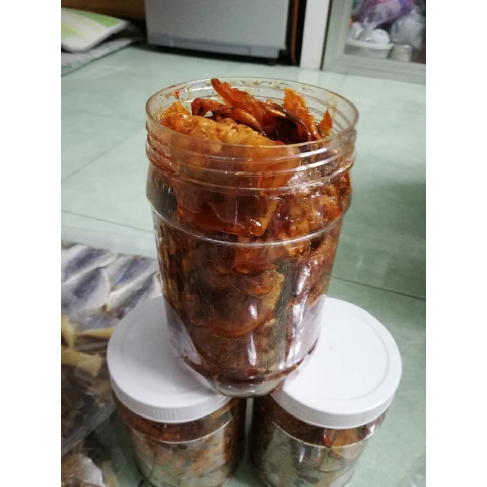 Mực rim cay | BigBuy360 - bigbuy360.vn