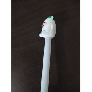 [1.300đ/C] Set 5 Bút Gấu Trắng (Hàng Lỗi)