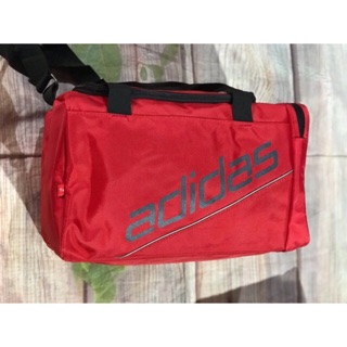 Túi trống vuông adidas cỡ nhỏ