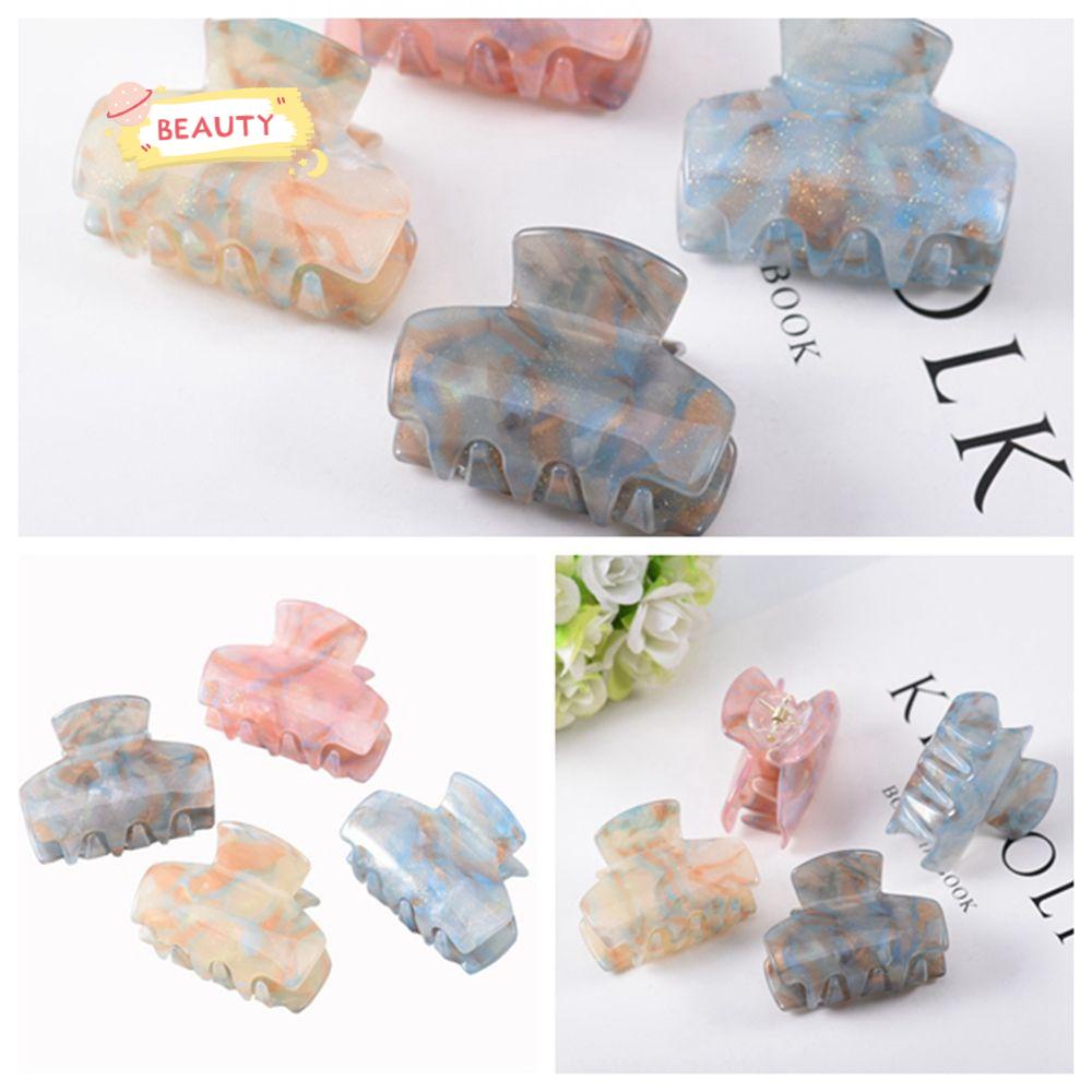 Kẹp Tóc Càng Cua Kiểu Dáng Thời Trang