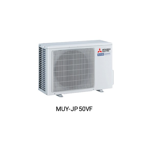 Điều Hòa Treo Tường Mitsubishi Electric 1 Chiều Inverter 18.000 BTU - 2HP (MSY-JP50VF)