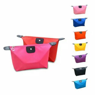 Túi Đựng Đồ Trang Điểm, Mỹ Phẩm Ví