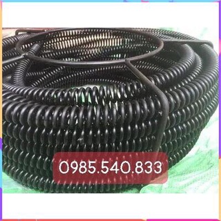 Dây thông tắc cống dài 12M ( phi 16 )