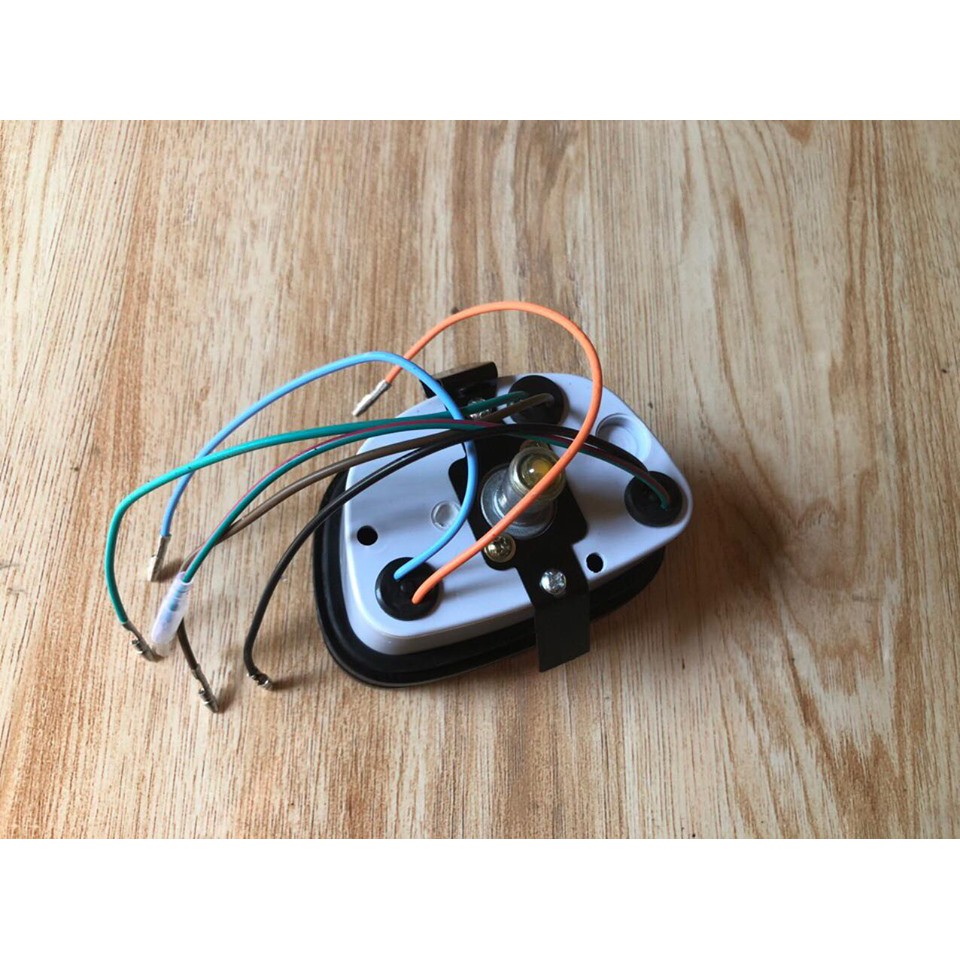 Đồng hồ cd-Cl thái