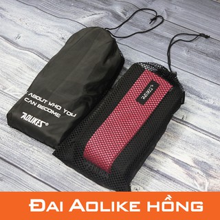 Đai lưng tập gym Aolikes Pro