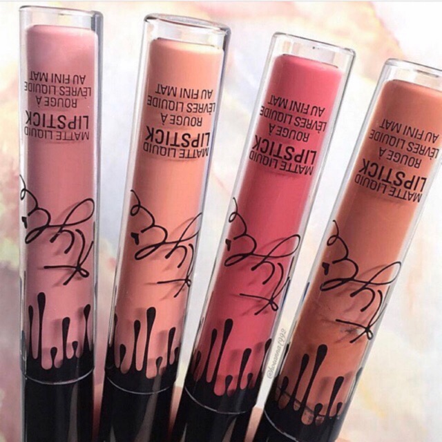 Son KYLIE dạng đơn Single | BigBuy360 - bigbuy360.vn