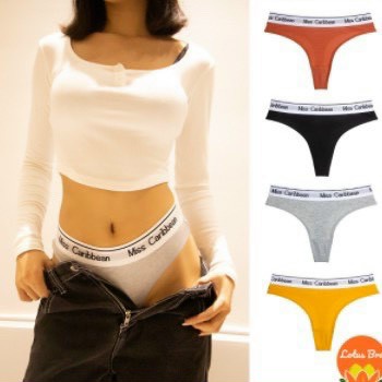 Quần Lót Nữ Lọt Khe Bẹ Lớn Sexy Gợi Cảm Quyến Rũ Min Underwear 65205