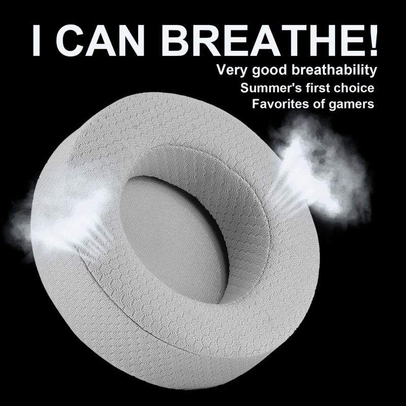 Đệm Tai nghe chơi game Corsair Virtuoso RGB Wireless SE Gaming.