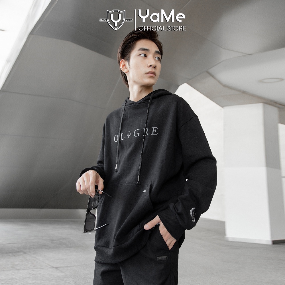 Áo Khoác Hoodie Nam Nữ Thần Cổ Đại Poseidon Thời Trang Thương Hiệu Y2010 Ver2 21195 |YaMe|