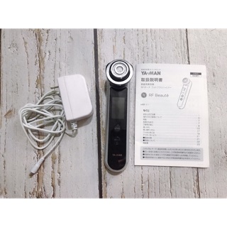 Máy Chăm Sóc Mát Xa Mặt Yaman HRF-11