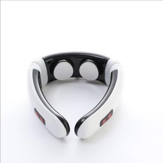 Máy massage cổ 3D HX-5880