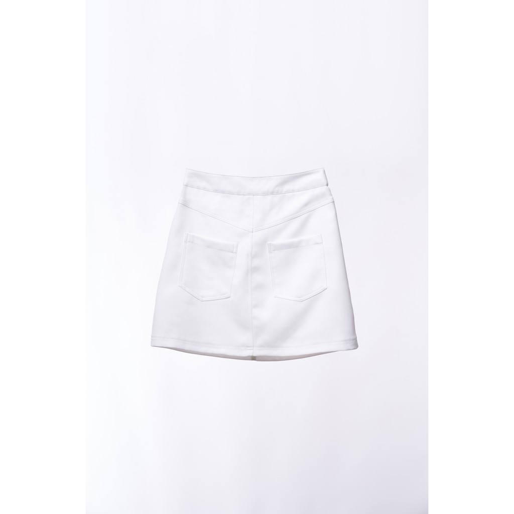 DOTTIE - Chân Váy Ngắn Túi Chéo Nữ S0032 | BigBuy360 - bigbuy360.vn