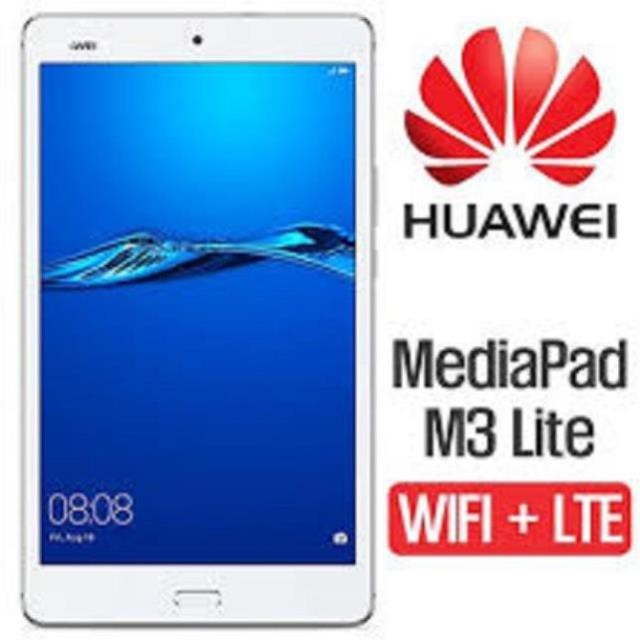 Máy Tính Bảng Huawei M3 - Huawei MediaPad M3 8.0 (3GB/32GB) Chính Hãng, chiến Game PUBG/Liên Quân mượt | BigBuy360 - bigbuy360.vn