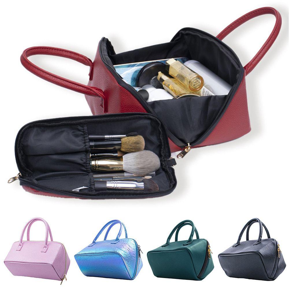 XIANTIN Túi Đựng Mỹ Phẩm Cỡ Lớn Đa Năng Tiện Dụng Khi Đi Du Lịch