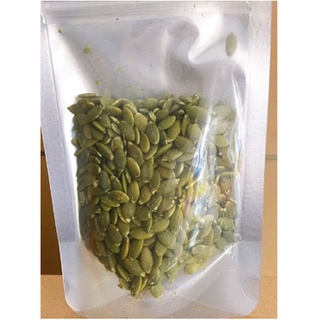 Hạt bí tách vỏ 100g
