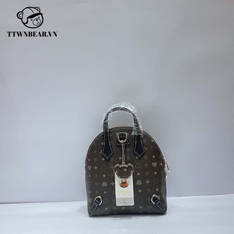 Balo TTWN BEAR  DV708 chính hãng