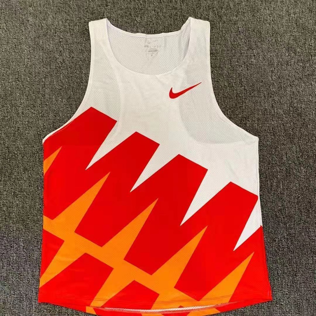 Áo Ba Lỗ Thể Thao Thoáng Khí Mau Khô Cho Nam