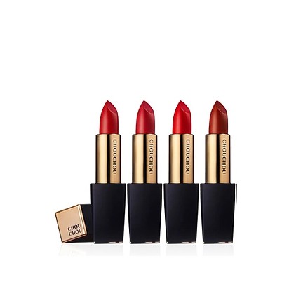 SON THỎI CHOU CHOU THE GREAT DESIRE MATTE ROUGE