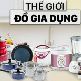 Gia Dụng Tú Thành