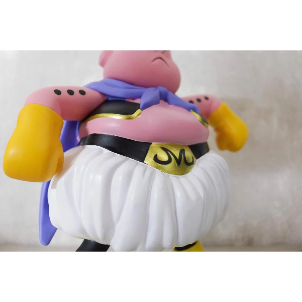 MÔ HÌNH NHÂN VẬT DRAGONBALL MA BƯ 25CM 7097