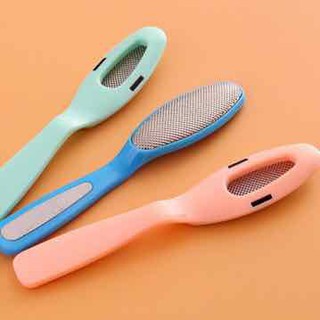 Dụng cụ chà gót chân bằng thép