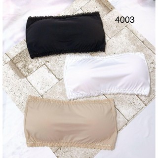 ÁO BRA ỐNG 4003